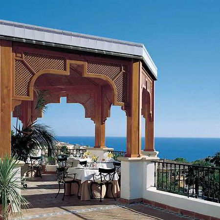 Pierre And Vacances Altea Hills 호텔 레스토랑 사진