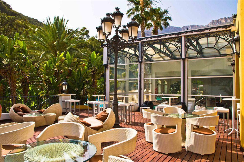 Pierre And Vacances Altea Hills 호텔 외부 사진