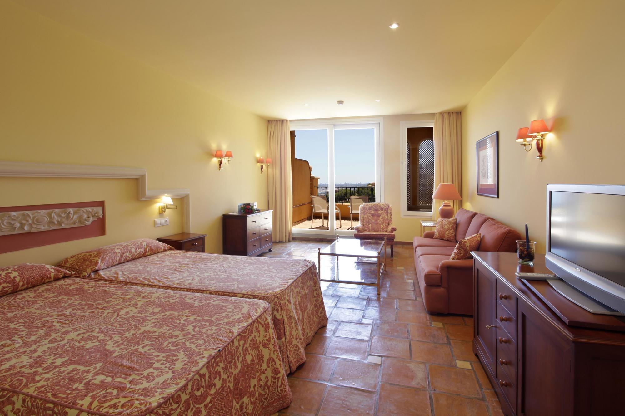 Pierre And Vacances Altea Hills 호텔 외부 사진