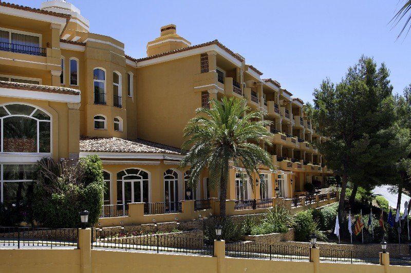 Pierre And Vacances Altea Hills 호텔 외부 사진