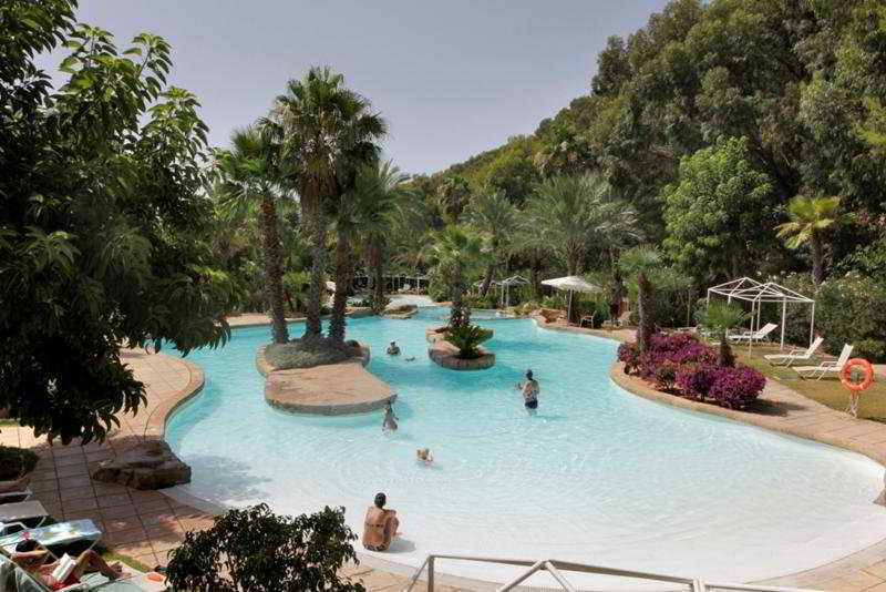 Pierre And Vacances Altea Hills 호텔 외부 사진
