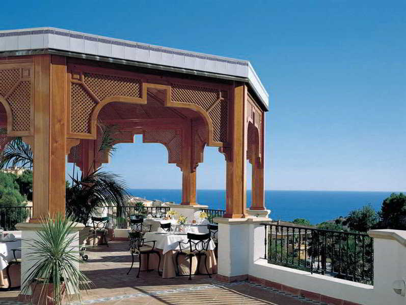 Pierre And Vacances Altea Hills 호텔 레스토랑 사진
