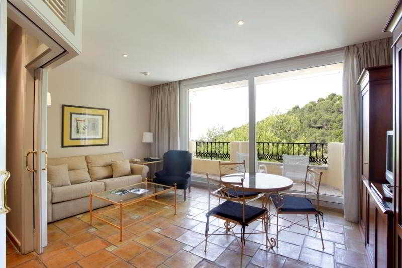 Pierre And Vacances Altea Hills 호텔 외부 사진