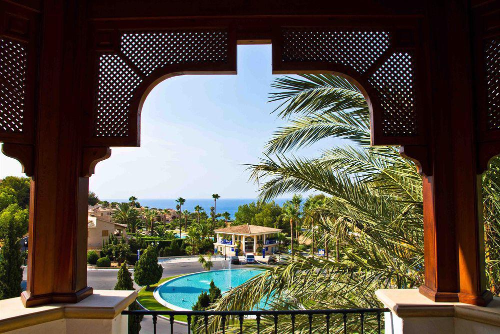 Pierre And Vacances Altea Hills 호텔 외부 사진