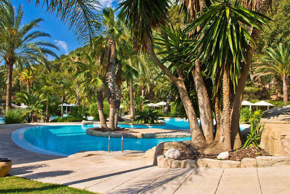 Pierre And Vacances Altea Hills 호텔 외부 사진