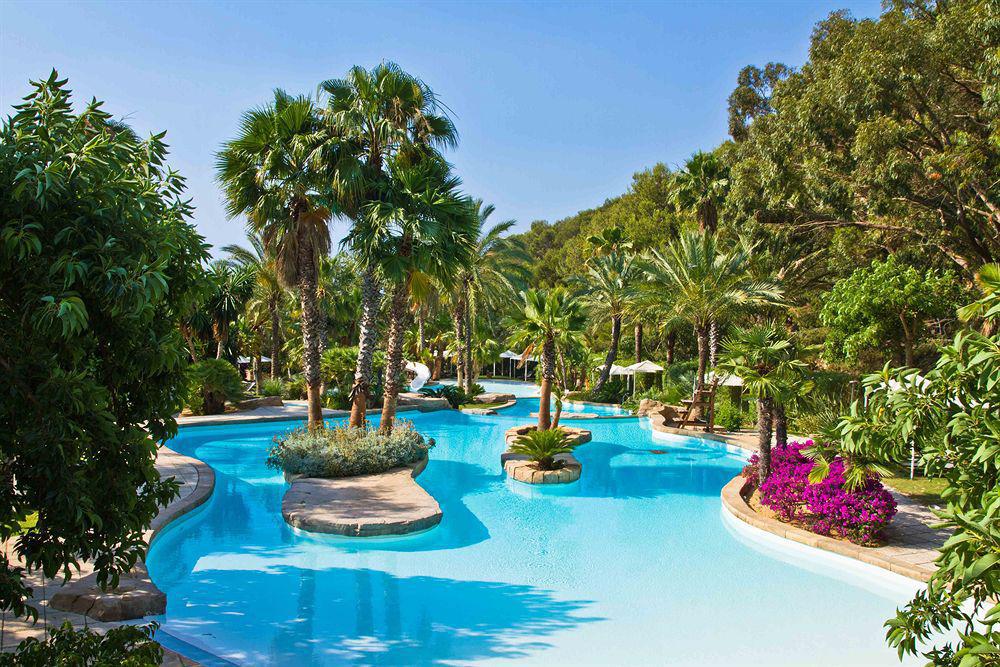 Pierre And Vacances Altea Hills 호텔 외부 사진